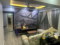 Blk 627 Woodlands Avenue 6 (Woodlands), HDB 4 Rooms #578791621